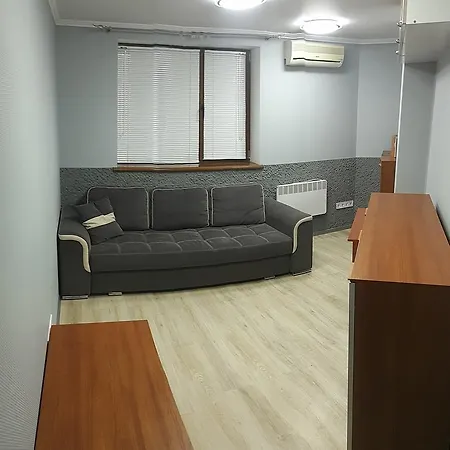 Апартаменты Жк Академ Городок *