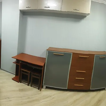 Апартаменты Жк Академ Городок