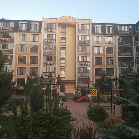 Жк Академ Городок Апартаменты Одесса