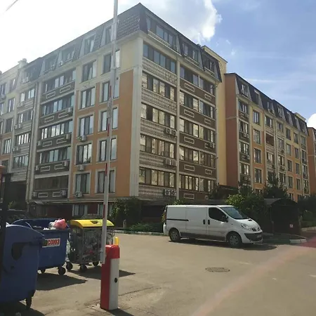 Жк Академ Городок Апартаменты *